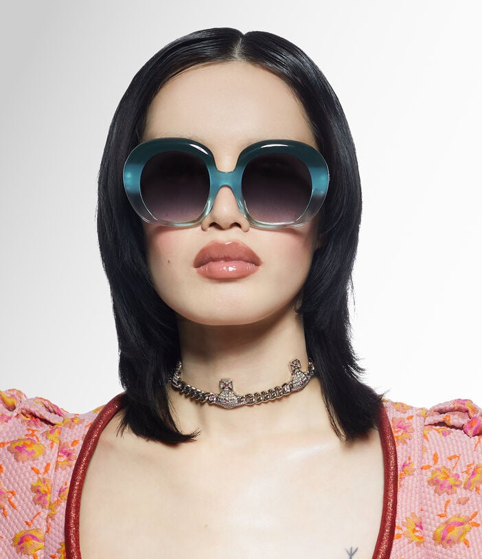 Vivienne Westwood JOANNE SUNGLASSES